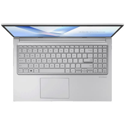 Asus Laptop 16", Intel Core 5 210H 1.4GHz, 16GB, SSD 512 GB - VivoBook 15 X1504VA-BQ2911