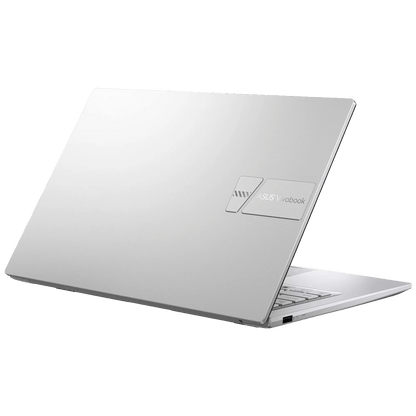 Asus Laptop 16", Intel Core 5 210H 1.4GHz, 16GB, SSD 512 GB - VivoBook 15 X1504VA-BQ2911