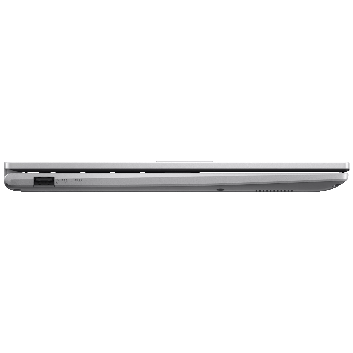 Asus Laptop 16", Intel Core 5 210H 1.4GHz, 16GB, SSD 512 GB - VivoBook 15 X1504VA-BQ2911
