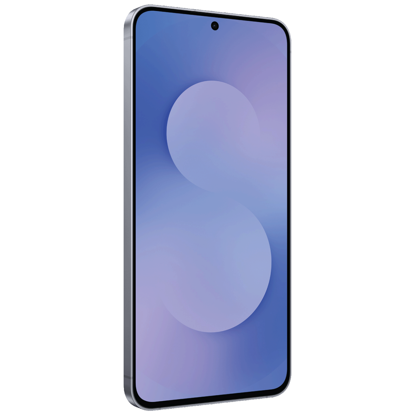 Samsung Smartphone 6.7", 5G, 10-Core 3.2GHz, RAM 8GB, 50Mpixel - Galaxy S25 FE 5G 8GB/256GB Navy