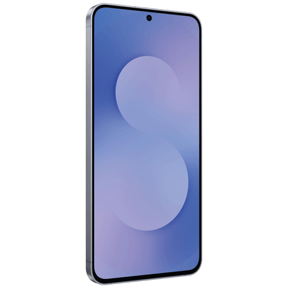 Samsung Smartphone 6.7", 5G, 10-Core 3.2GHz, RAM 8GB, 50Mpixel - Galaxy S25 FE 5G 8GB/256GB Navy