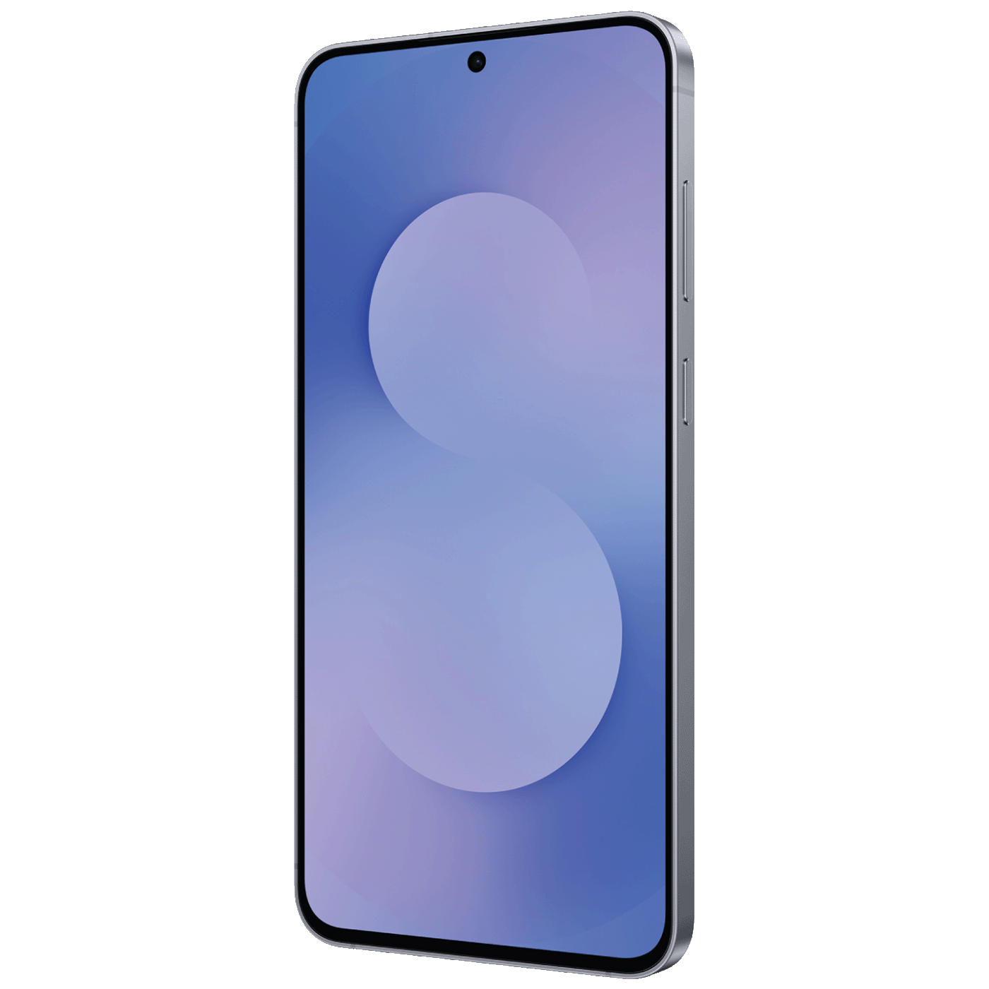 Samsung Smartphone 6.7", 5G, 10-Core 3.2GHz, RAM 8GB, 50Mpixel - Galaxy S25 FE 5G 8GB/256GB Navy