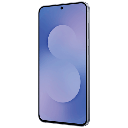 Samsung Smartphone 6.7", 5G, 10-Core 3.2GHz, RAM 8GB, 50Mpixel - Galaxy S25 FE 5G 8GB/256GB Navy