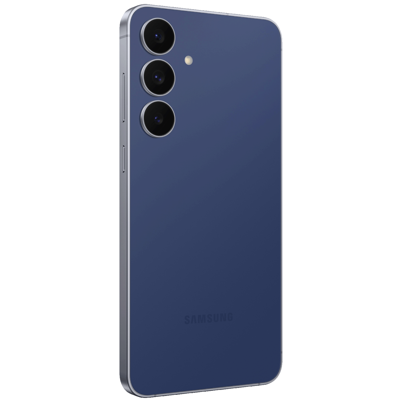 Samsung Smartphone 6.7", 5G, 10-Core 3.2GHz, RAM 8GB, 50Mpixel - Galaxy S25 FE 5G 8GB/256GB Navy
