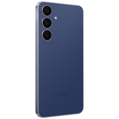 Samsung Smartphone 6.7", 5G, 10-Core 3.2GHz, RAM 8GB, 50Mpixel - Galaxy S25 FE 5G 8GB/256GB Navy