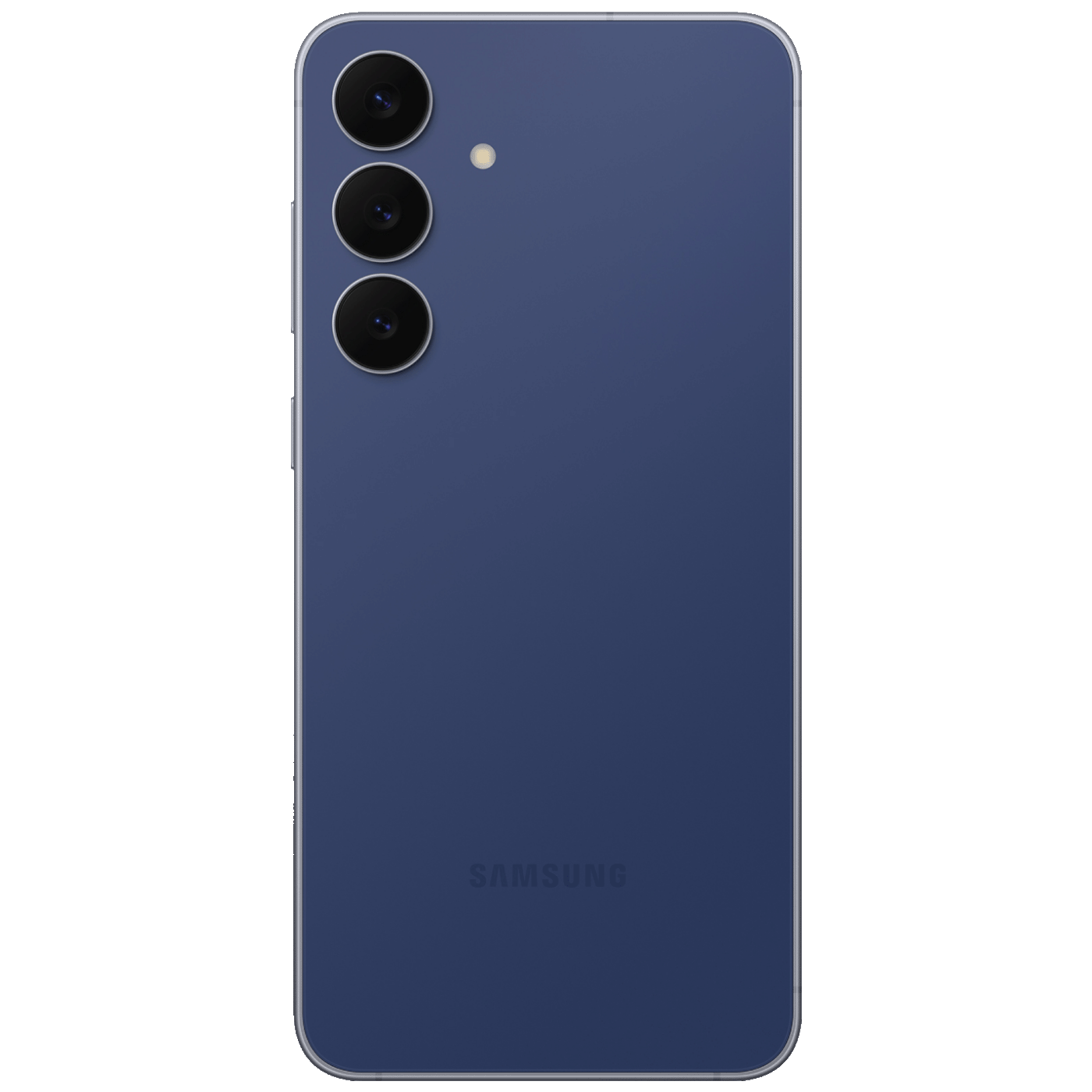 Samsung Smartphone 6.7", 5G, 10-Core 3.2GHz, RAM 8GB, 50Mpixel - Galaxy S25 FE 5G 8GB/256GB Navy