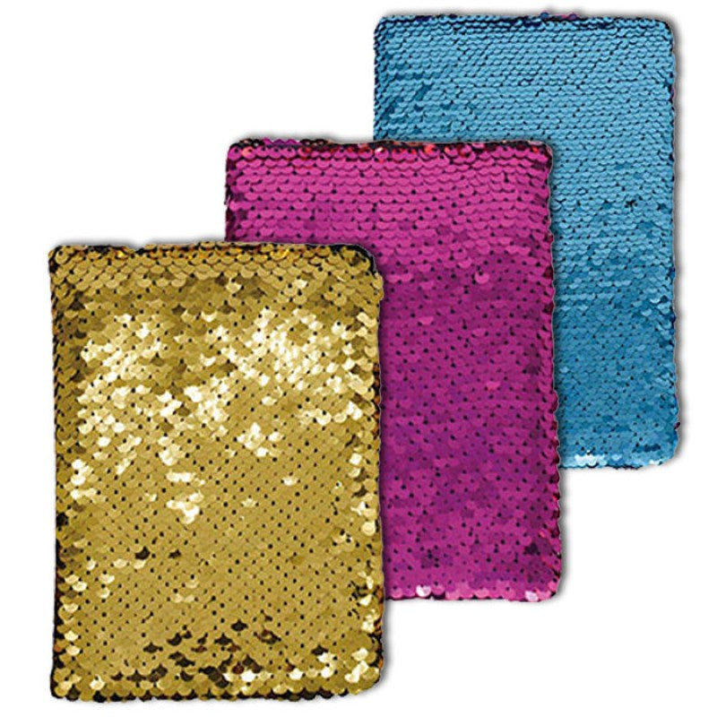 Dnevnik Sequins Bd32-S04/08/09
