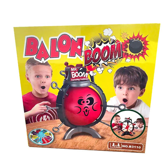 Igra Balon Boom B3110