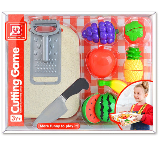 Kuhinjski Food Set GQS203837