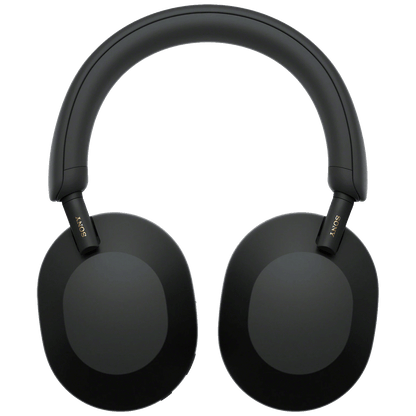 Sony Bežične/žične  slušalice, Bluetooth, WH-1000XM5SA - WH1000XM5SAB.CE7