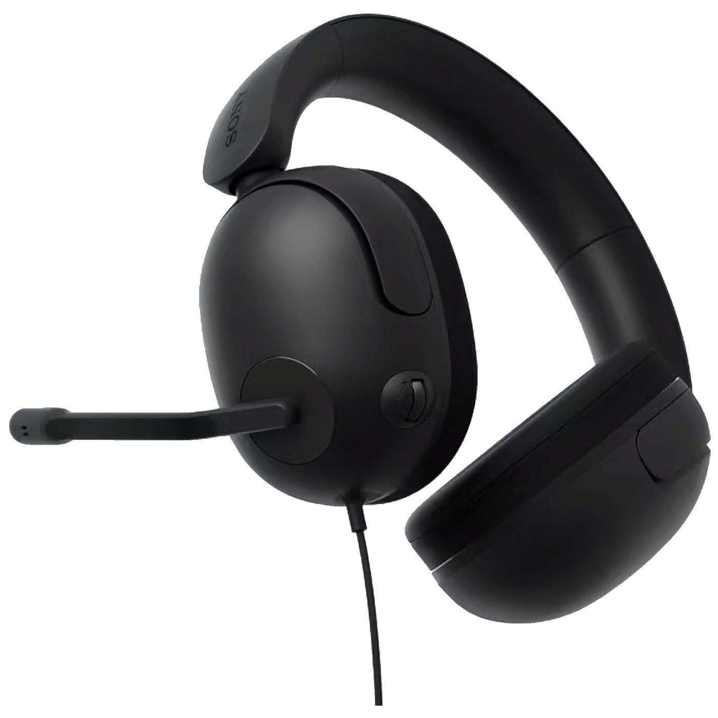 Sony Slušalice sa mikrofonom za gaming, INZONE H3 - MDRG300B.CE7