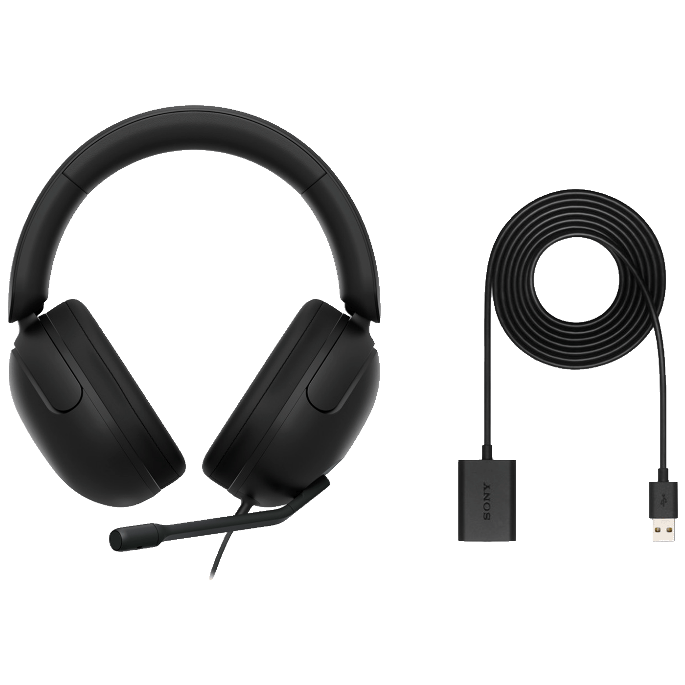 Sony Slušalice sa mikrofonom za gaming, INZONE H3 - MDRG300B.CE7
