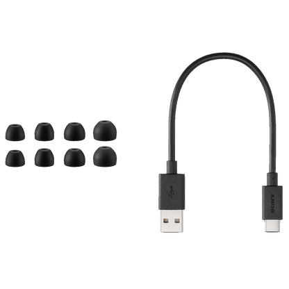 Sony Slušalice bežične sa kutijicom za punjenje, INZONE Buds - WFG700NB.CE7