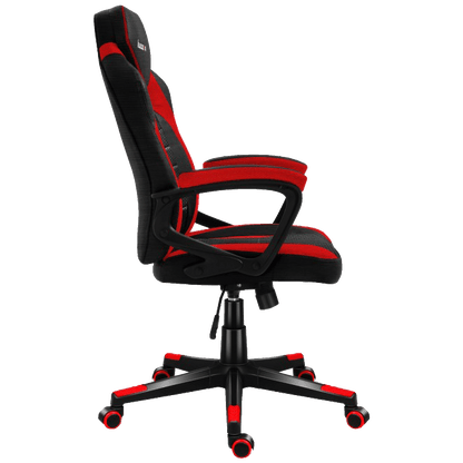 Huzaro Gaming stolica, crveno / crna - Force 2.5 Red Mesh