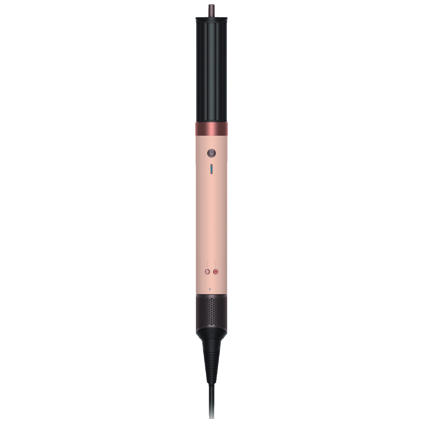 Dyson Uvijač za kosu, 1300 W, kovrče, valovi, ravnanje, sušenje - Airwrap Coanda2x Pink/Rose Gold+W