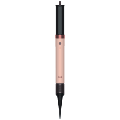Dyson Uvijač za kosu, 1300 W, kovrče, valovi, ravnanje, sušenje - Airwrap Coanda2x Pink/Rose Gold+W