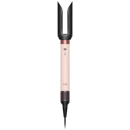 Dyson Uvijač za kosu, 1300 W, kovrče, valovi, ravnanje, sušenje - Airwrap Coanda2x Pink/Rose Gold+W