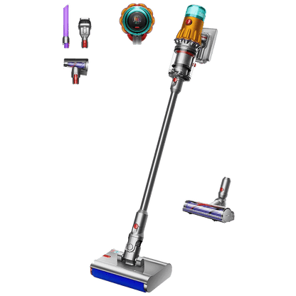 Dyson Usisavač ručni, akumulatorski, 545 W - Dyson V12s Detect Slim Submarine