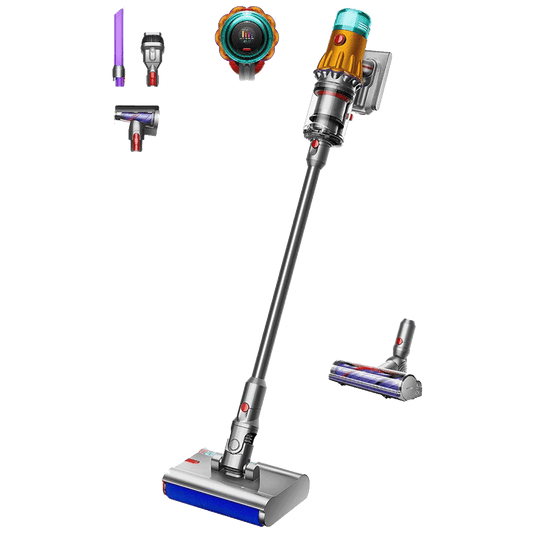 Dyson Usisavač ručni, akumulatorski, 545 W - Dyson V12s Detect Slim Submarine