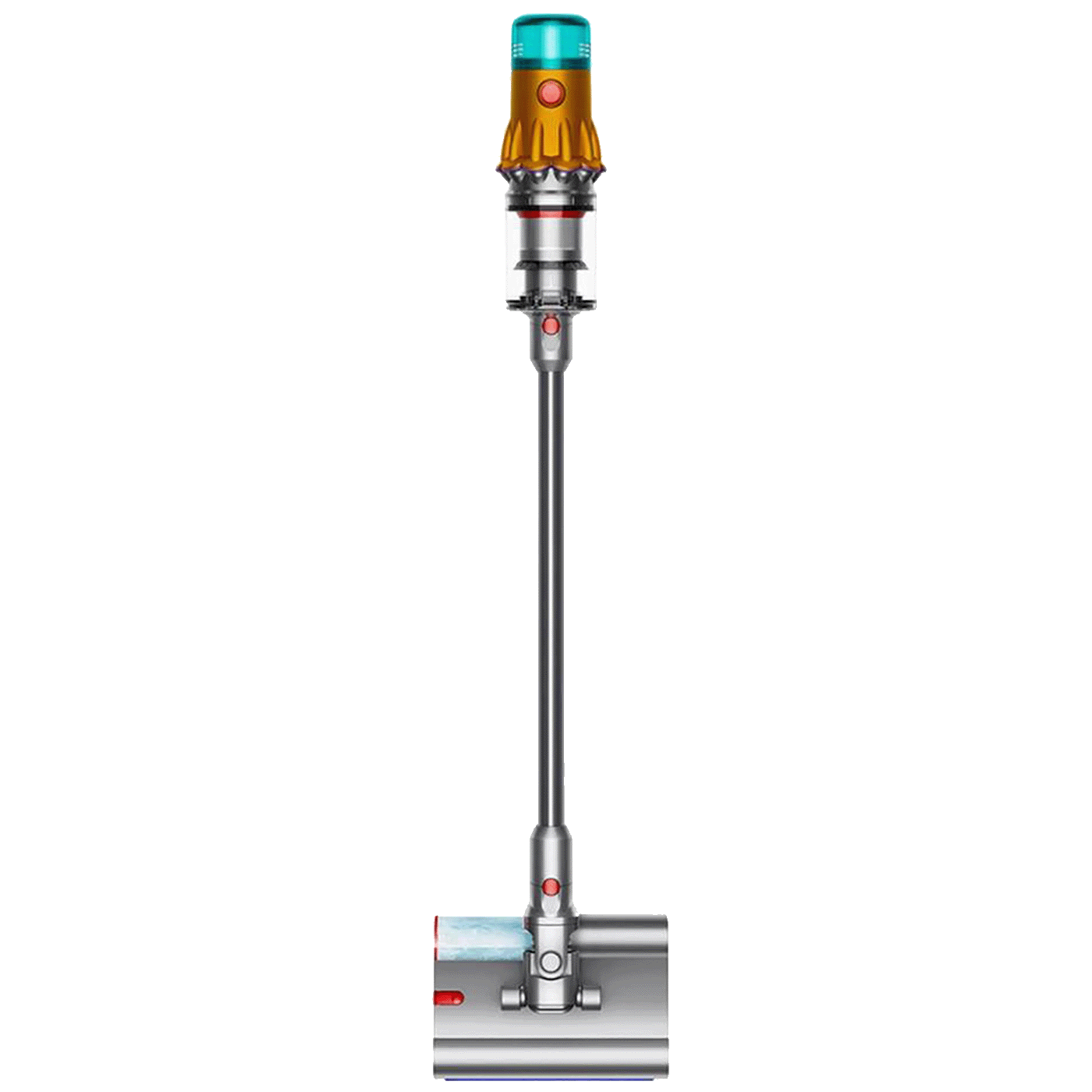Dyson Usisavač ručni, akumulatorski, 545 W - Dyson V12s Detect Slim Submarine