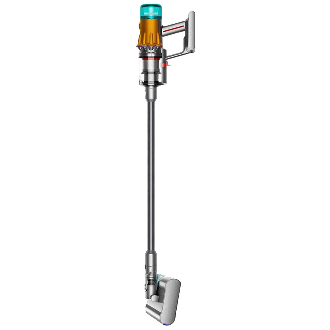 Dyson Usisavač ručni, akumulatorski, 545 W - Dyson V12s Detect Slim Submarine