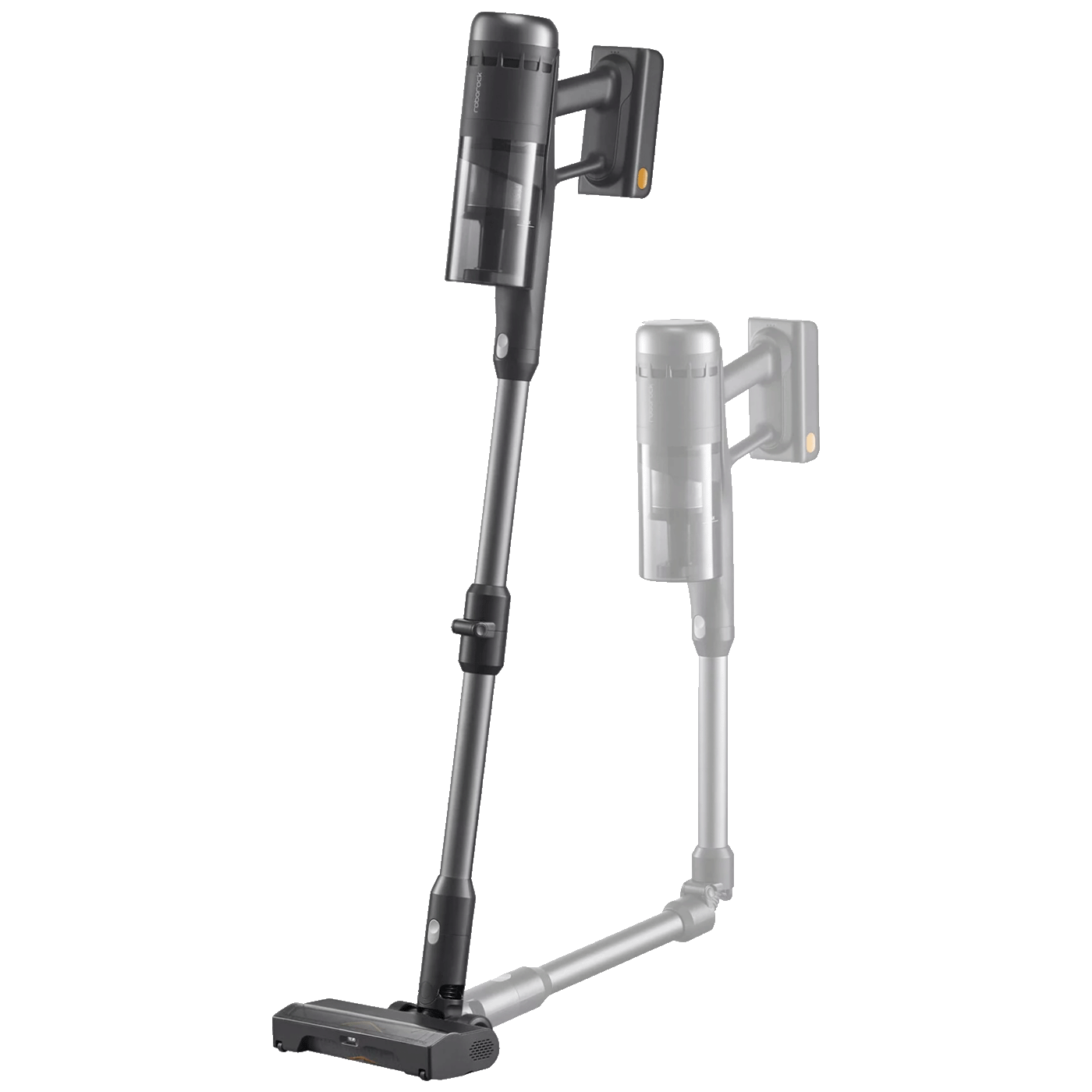 Roborock Usisivač štapni, akumulatorski, 210AW - H60 Ultra