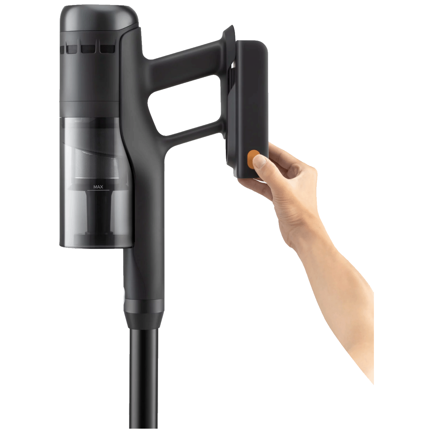 Roborock Usisivač štapni, akumulatorski, 210AW - H60 Ultra