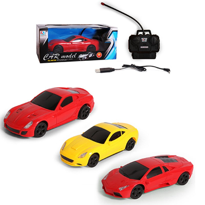 Megga Play Auto R/C 955-1