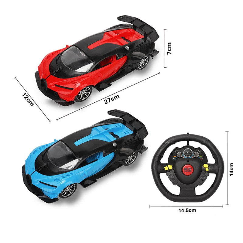 Megga Play Auto R/C KY78-1A