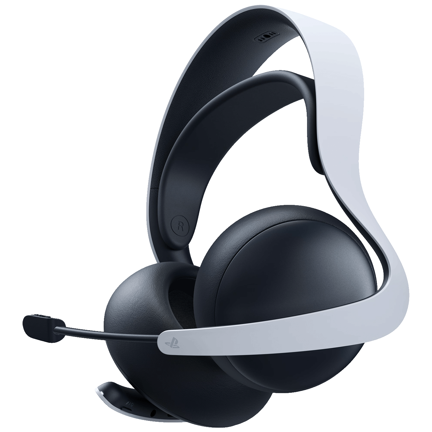 Sony Bežične slušalice sa mikrofonom za PlayStation 5,Pulse Elite - Pulse Elite Wireless Headset PS5