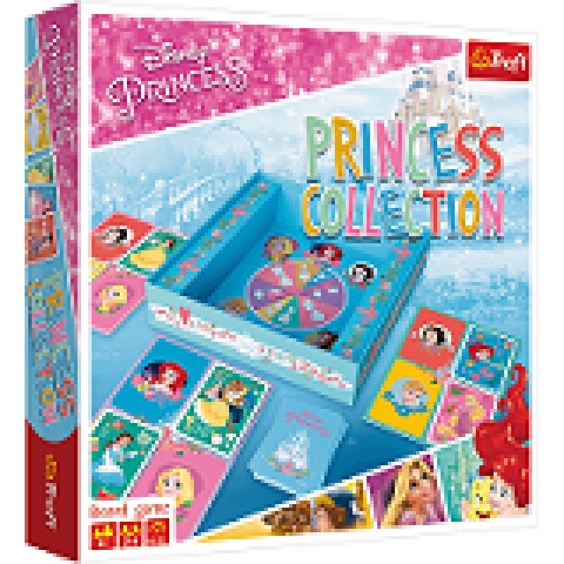Disney Igra Princess Collection 01598
