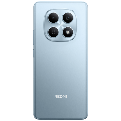 Xiaomi Smartphone 6.77", Octa Core 2.2GHz, RAM 8GB, 108Mpixel - Redmi Note 15 8GB/256GB Blue