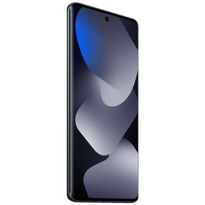 Xiaomi Smartphone 6.77", Octa Core 2.2GHz, RAM 8GB, 108Mpixel - Redmi Note 15 8GB/256GB Black