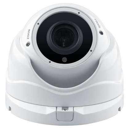 Amiko Home Kamera IP 4 MP, PoE, 1/3" , HD Lens Motorized 2,8 - 12mm - D30M400MF ZOOM POE