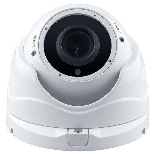 Amiko Home Kamera IP 4 MP, PoE, 1/3" , HD Lens Motorized 2,8 - 12mm - D30M400MF ZOOM POE