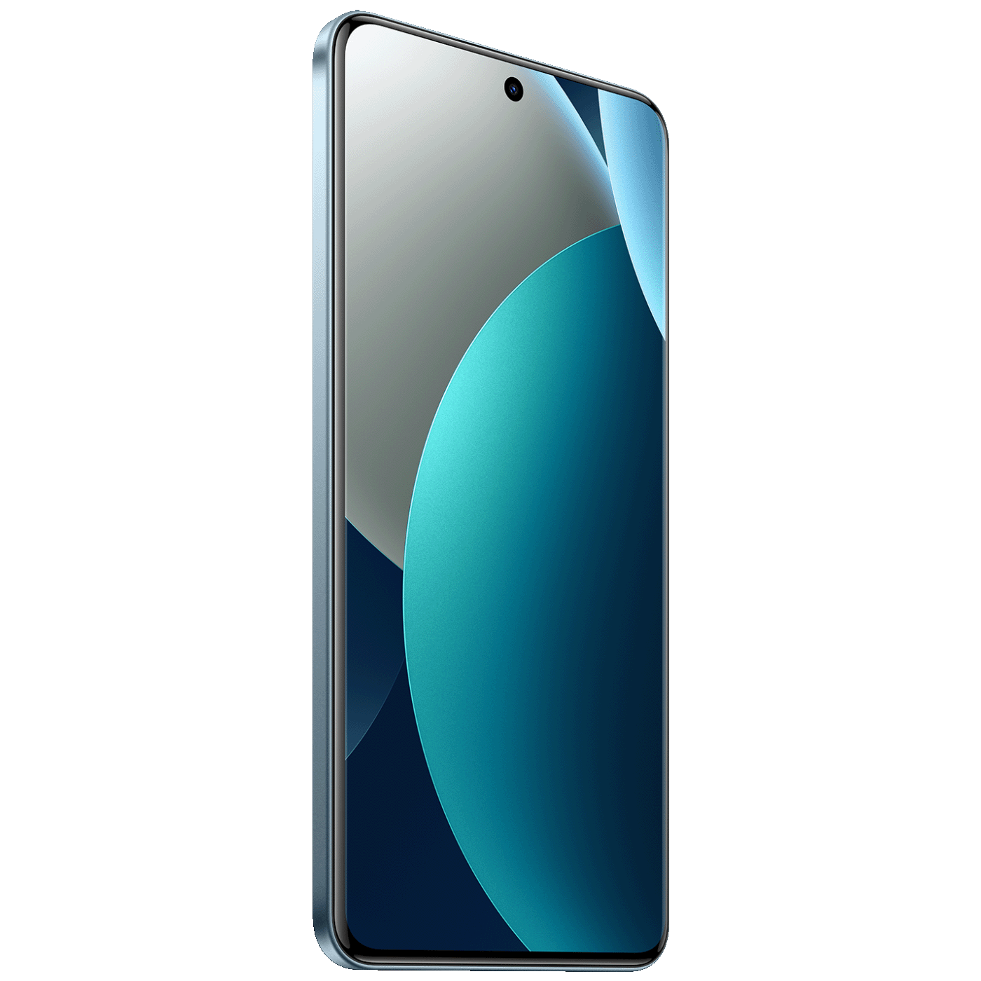 Xiaomi Smartphone 6.77", Octa Core 2.2GHz, RAM 8GB, 200Mpixel - Redmi Note 15 Pro 8GB/256GB Blue