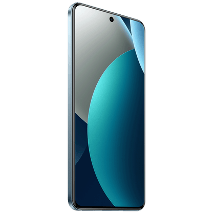 Xiaomi Smartphone 6.77", Octa Core 2.2GHz, RAM 8GB, 200Mpixel - Redmi Note 15 Pro 8GB/256GB Blue