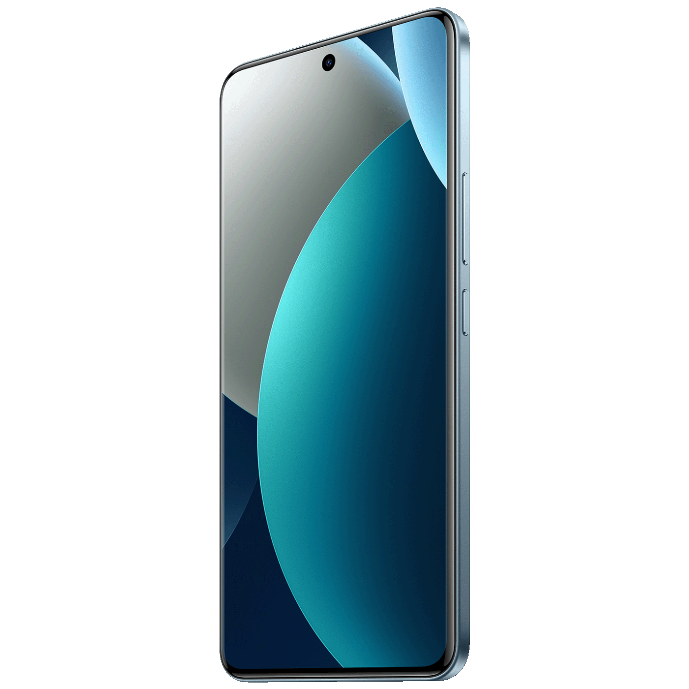 Xiaomi Smartphone 6.77", Octa Core 2.2GHz, RAM 8GB, 200Mpixel - Redmi Note 15 Pro 8GB/256GB Blue