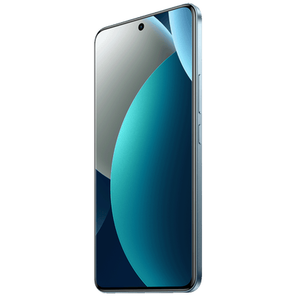 Xiaomi Smartphone 6.77", Octa Core 2.2GHz, RAM 8GB, 200Mpixel - Redmi Note 15 Pro 8GB/256GB Blue