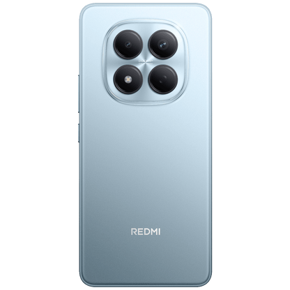 Xiaomi Smartphone 6.77", Octa Core 2.2GHz, RAM 8GB, 200Mpixel - Redmi Note 15 Pro 8GB/256GB Blue