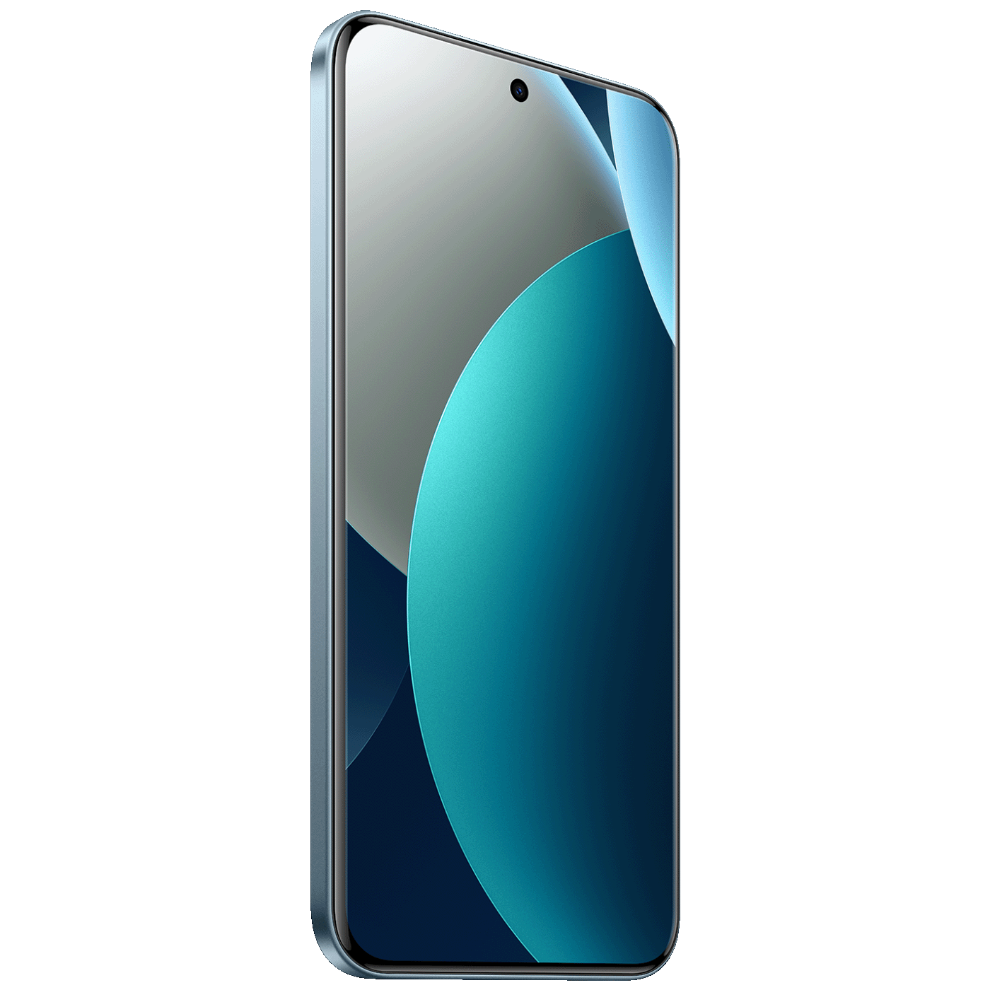 Xiaomi Smartphone 6.83", Octa Core 2.7GHz, RAM 8GB, 200Mpixel - Redmi Note 15 Pro+ 5G 8/256GB Blue