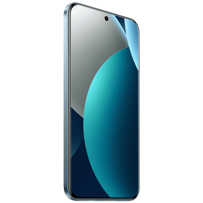Xiaomi Smartphone 6.83", Octa Core 2.7GHz, RAM 8GB, 200Mpixel - Redmi Note 15 Pro+ 5G 8/256GB Blue