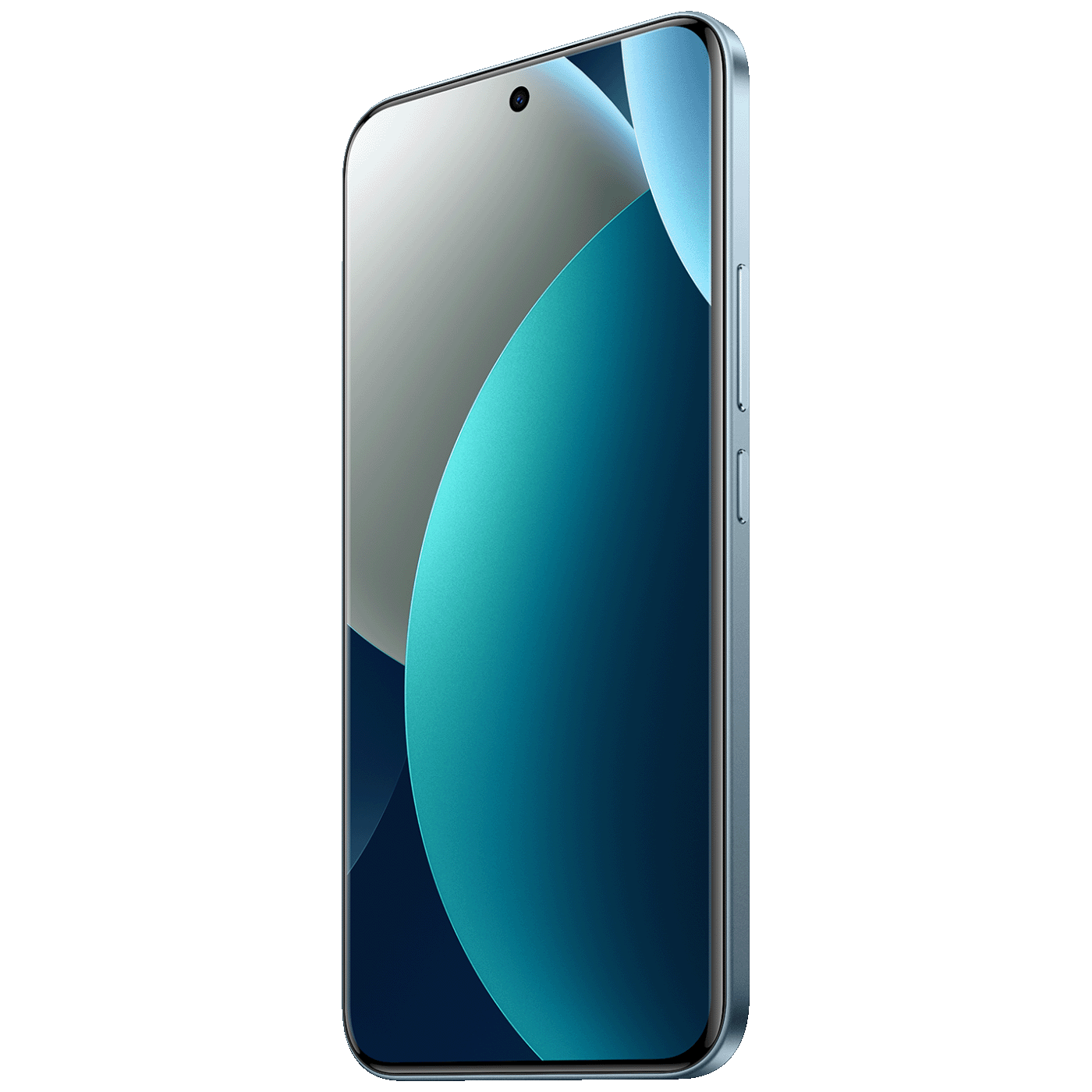 Xiaomi Smartphone 6.83", Octa Core 2.7GHz, RAM 8GB, 200Mpixel - Redmi Note 15 Pro+ 5G 8/256GB Blue