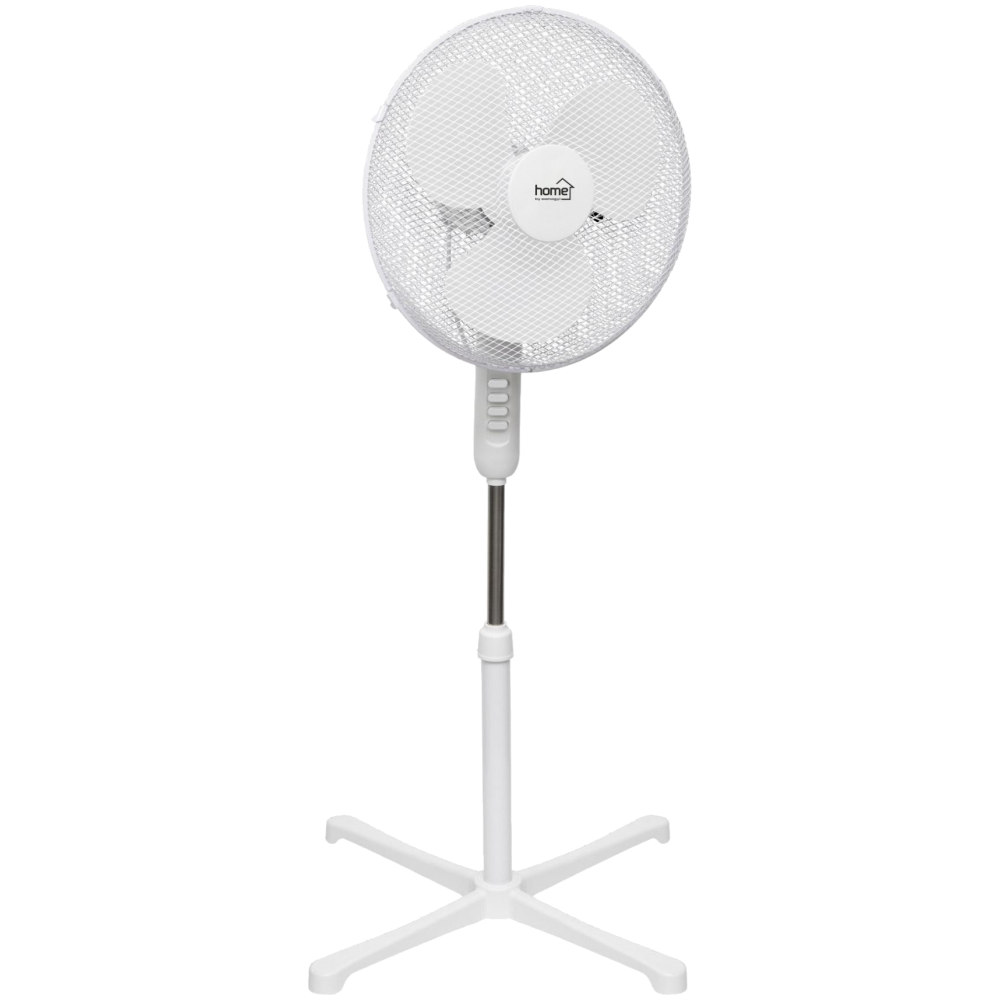 home HOME SF42WH stojeći ventilator, snaga 45 W, 3 brzine