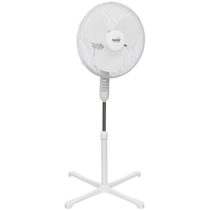 home HOME SF42WH stojeći ventilator, snaga 45 W, 3 brzine