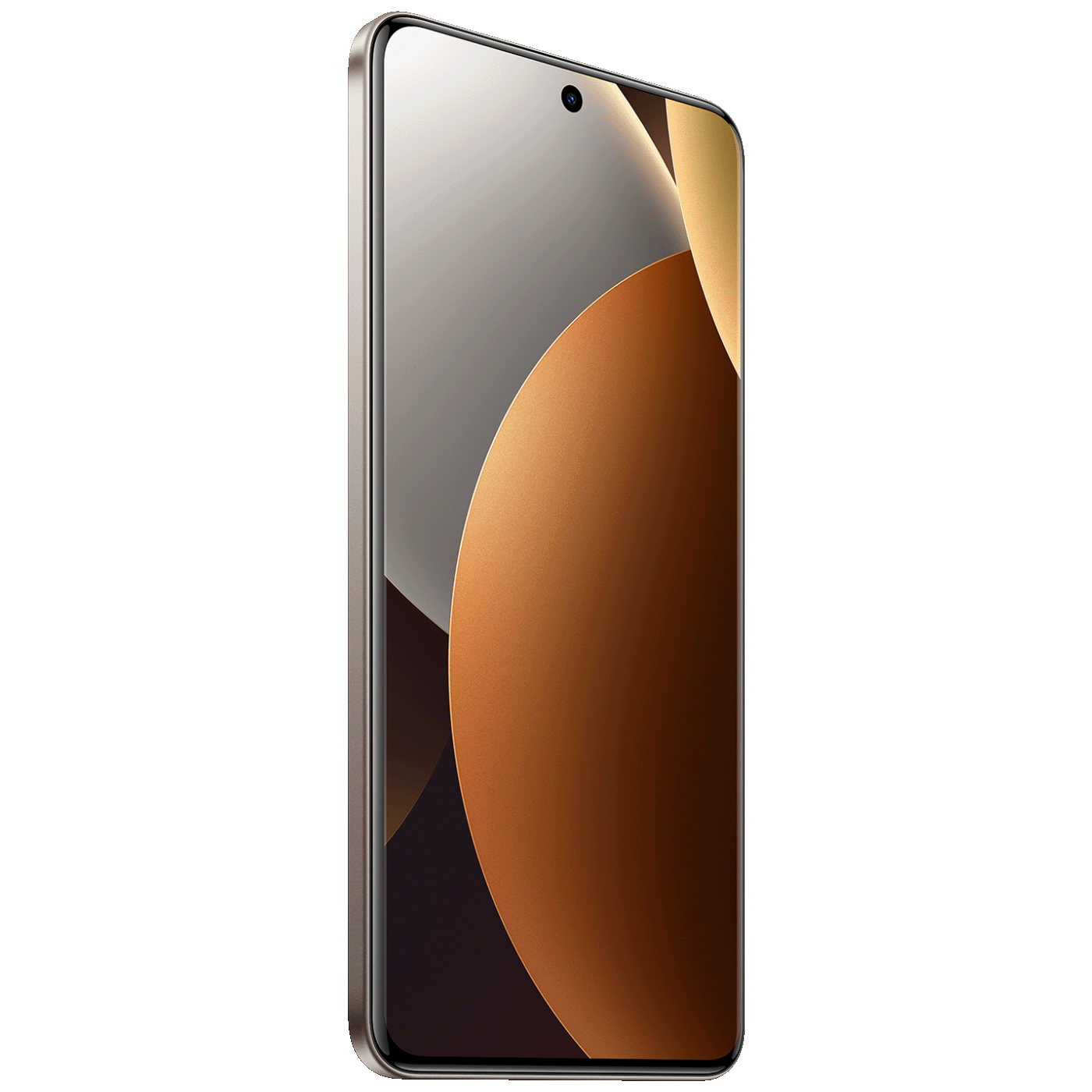Xiaomi Smartphone 6.77", Octa Core 2.2GHz, RAM 8GB, 200Mpixel - Redmi Note 15 Pro 8GB/256GB Titan