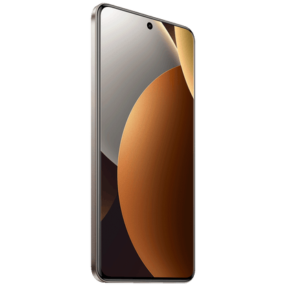 Xiaomi Smartphone 6.77", Octa Core 2.2GHz, RAM 8GB, 200Mpixel - Redmi Note 15 Pro 8GB/256GB Titan