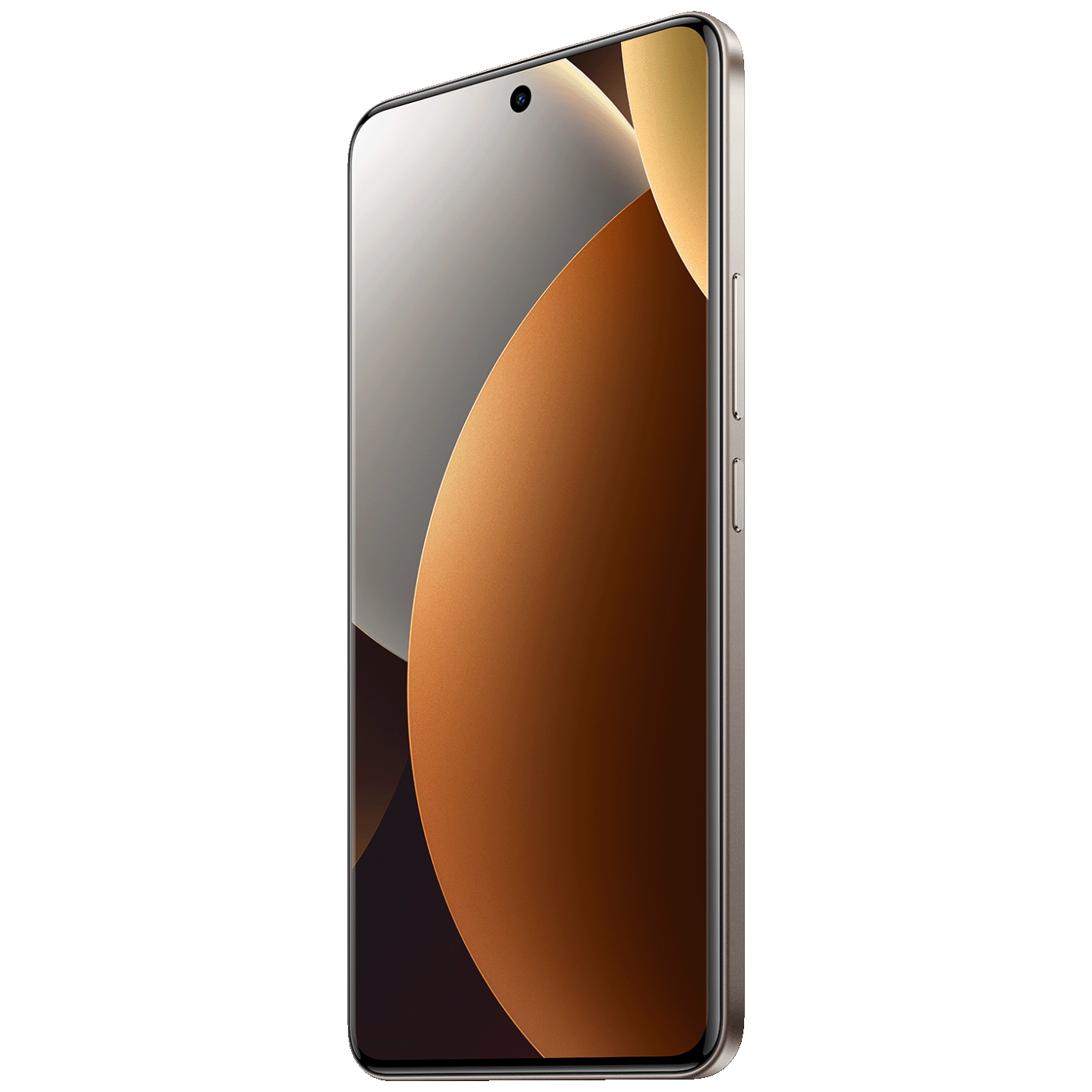 Xiaomi Smartphone 6.77", Octa Core 2.2GHz, RAM 8GB, 200Mpixel - Redmi Note 15 Pro 8GB/256GB Titan