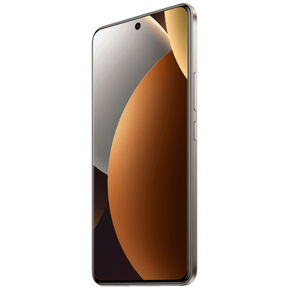Xiaomi Smartphone 6.77", Octa Core 2.2GHz, RAM 8GB, 200Mpixel - Redmi Note 15 Pro 8GB/256GB Titan
