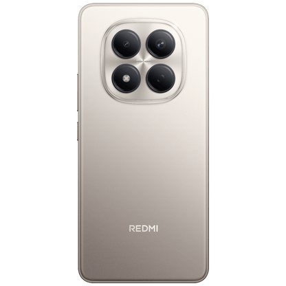 Xiaomi Smartphone 6.77", Octa Core 2.2GHz, RAM 8GB, 200Mpixel - Redmi Note 15 Pro 8GB/256GB Titan